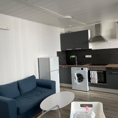 Charmant T2 En Centre Ville Morez Eksteriør bilde